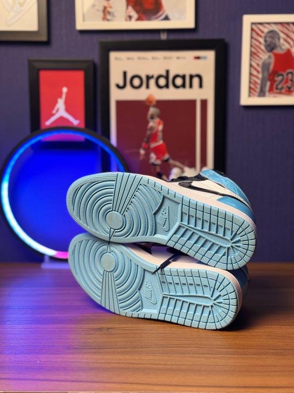 Nike jordan 1 نایک جردن 1