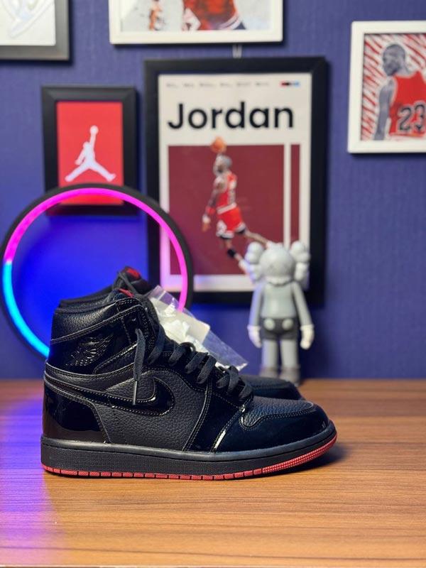 Nike jordan 1 نایک جردن 1