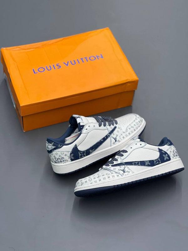 Nike jordan travis scott نایک جردن ترویس اسکات