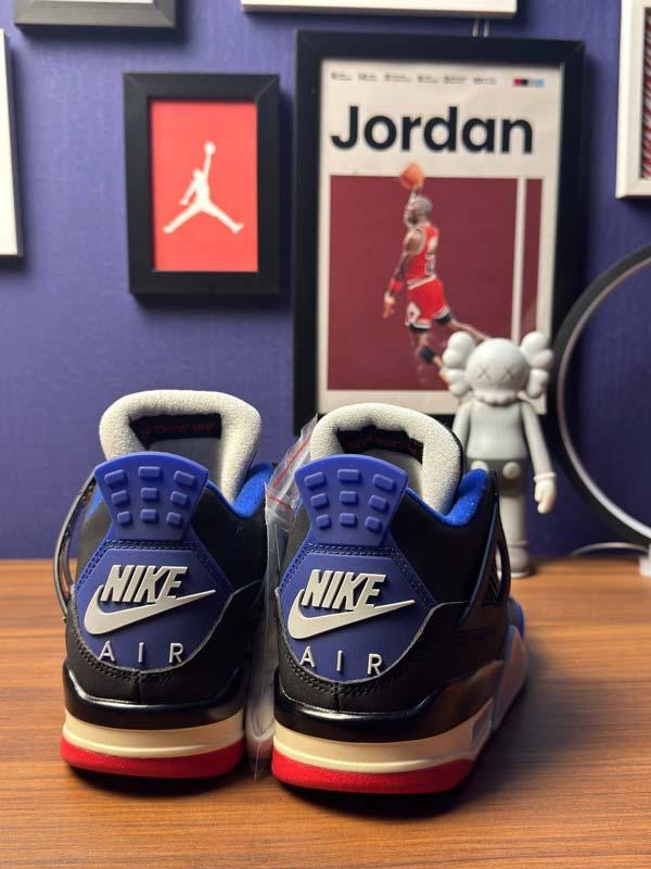 Nike jordan 4 نایک جردن 4