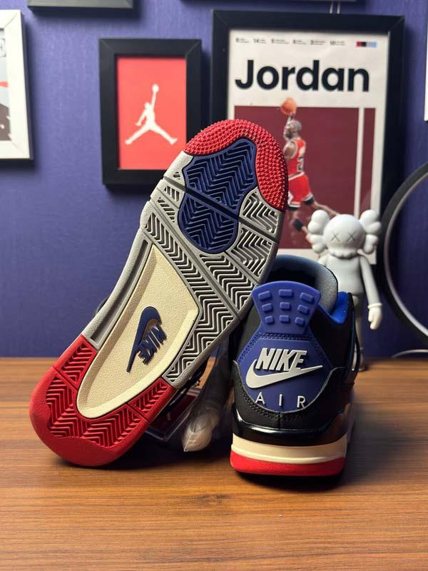 Nike jordan 4 نایک جردن 4