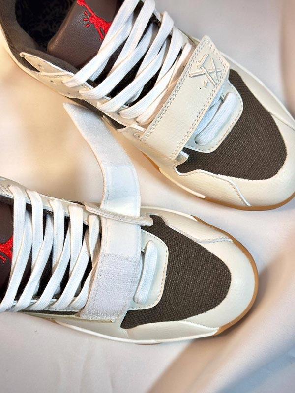 Nike jumpman نایک جامپمن