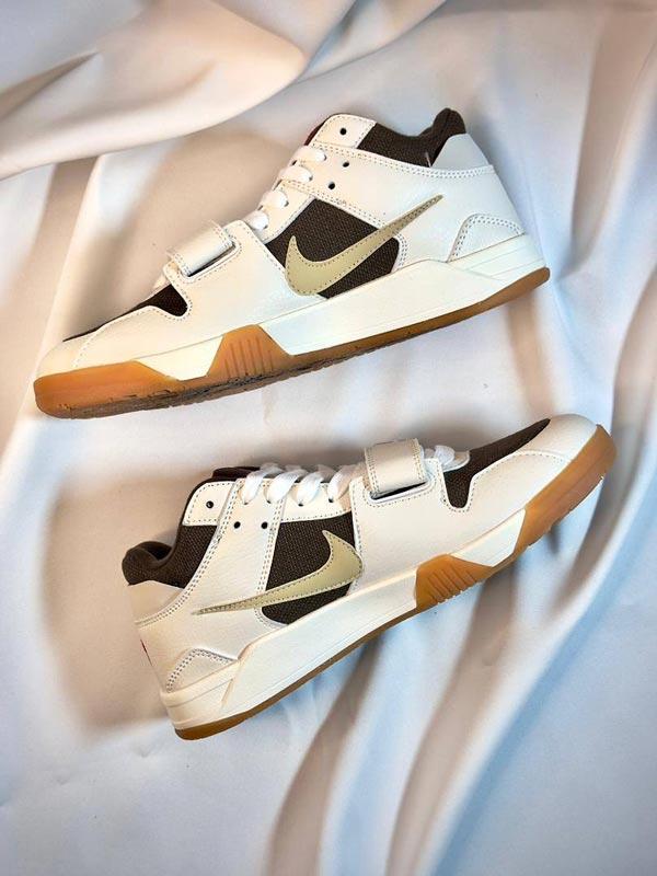Nike jumpman نایک جامپمن