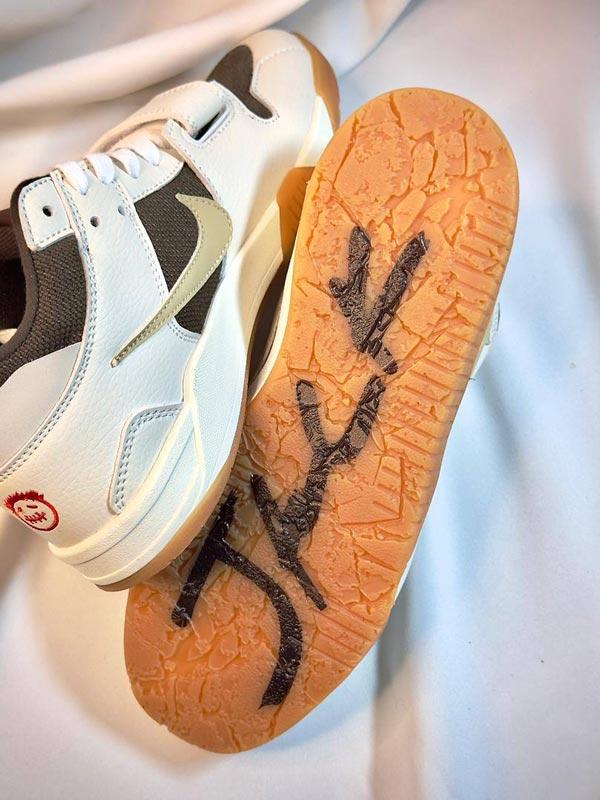 Nike jumpman نایک جامپمن