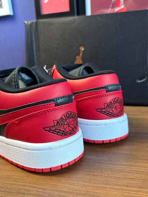 Nike air jordan1 نایک جردن 1