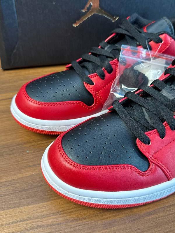 Nike air jordan1 نایک جردن 1