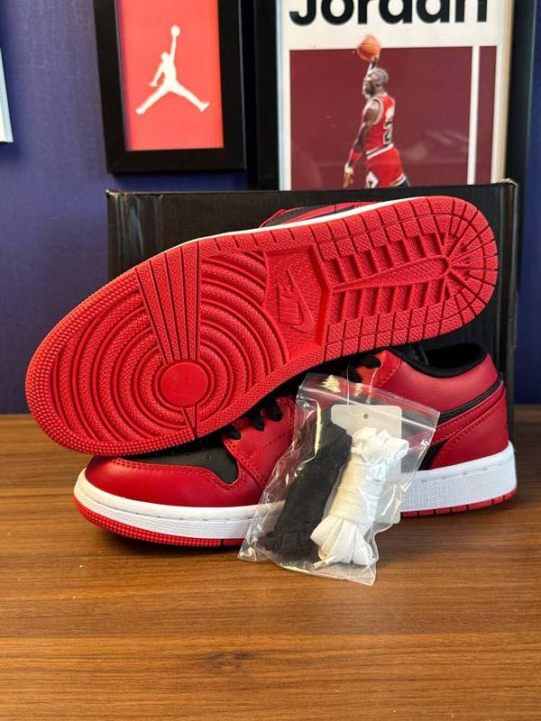 Nike air jordan1 نایک جردن 1