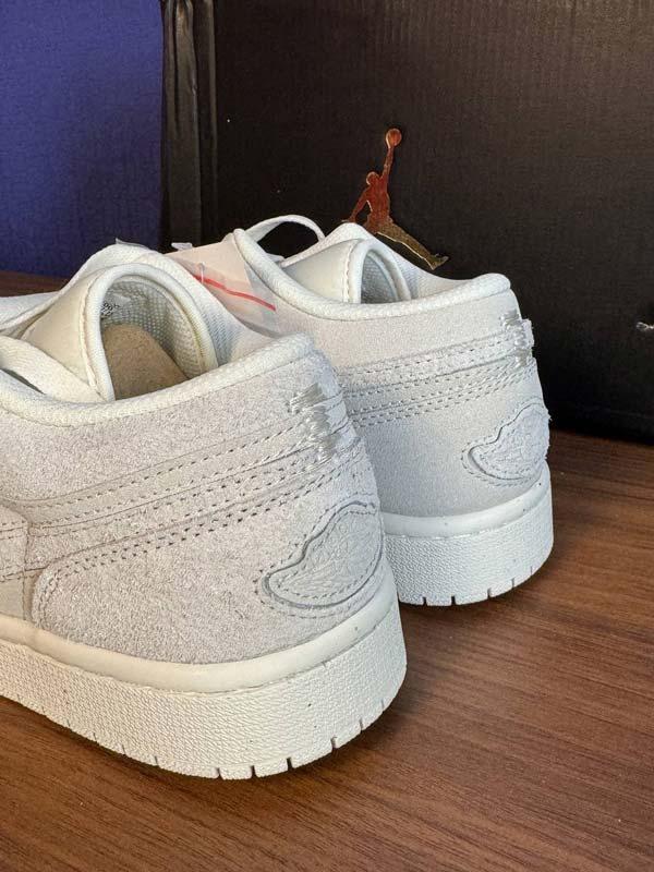 Nike air jordan1 نایک جردن 1