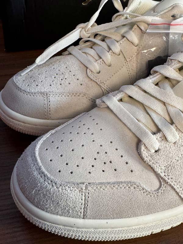 Nike air jordan1 نایک جردن 1