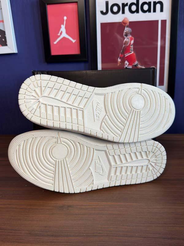 Nike air jordan1 نایک جردن 1