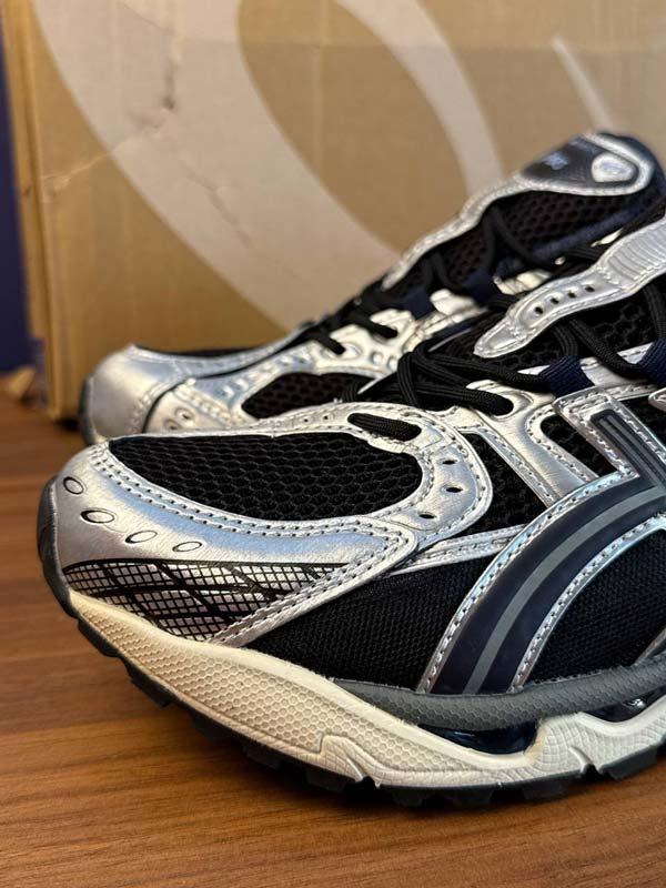Asics کتانی آسیکس