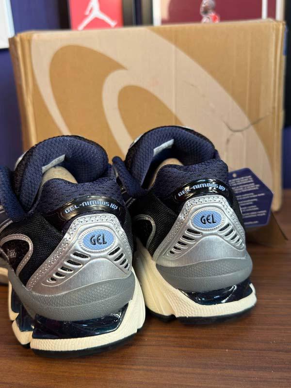 Asics کتانی آسیکس