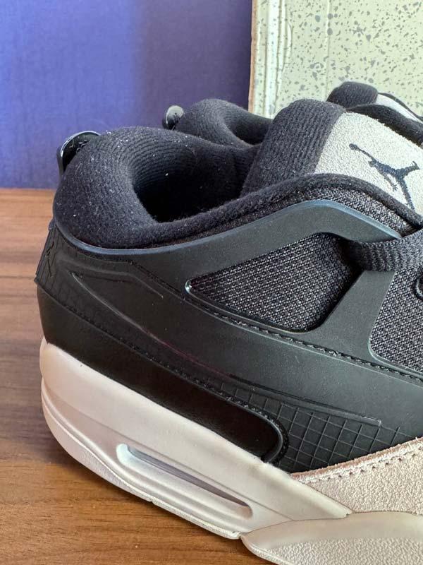 Nike jordan 4 نایک جردن 4