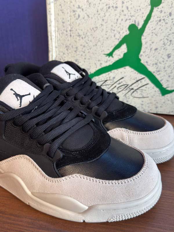Nike jordan 4 نایک جردن 4