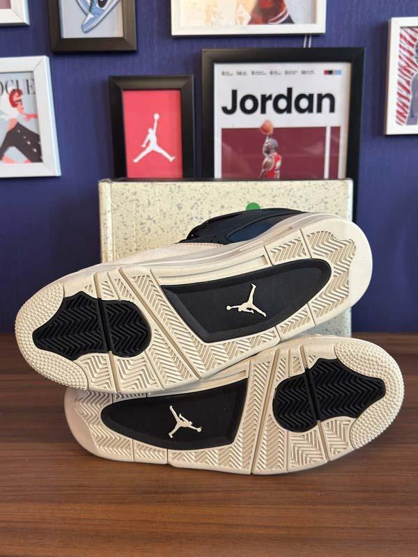 Nike jordan 4 نایک جردن 4