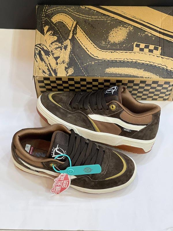 Vans کتانی ونس