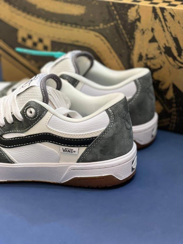 Vans کتانی ونس