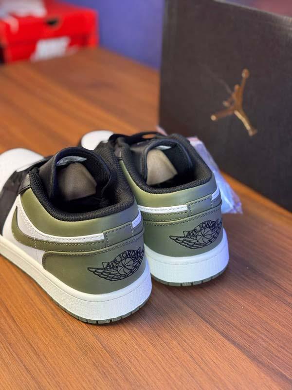 Nike air jordan1 نایک جردن 1