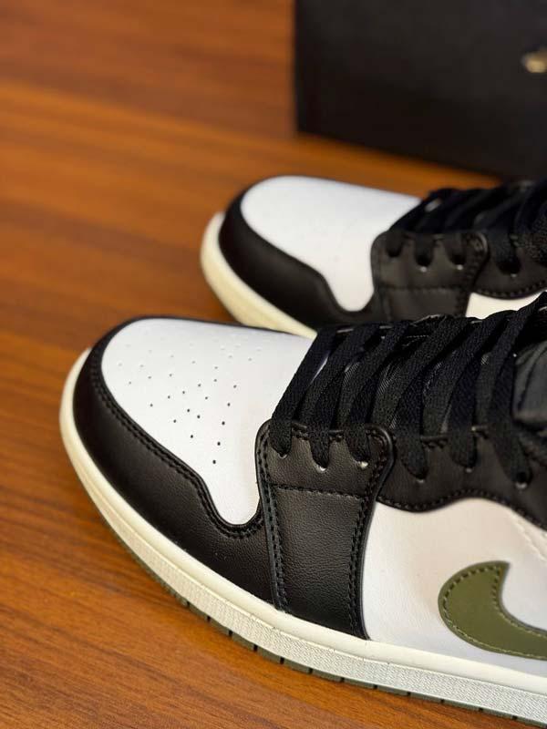 Nike air jordan1 نایک جردن 1