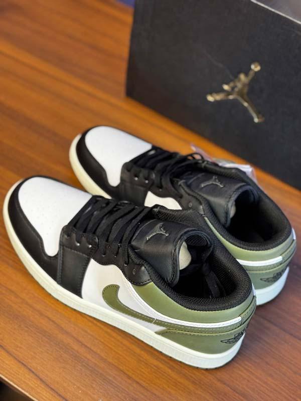 Nike air jordan1 نایک جردن 1