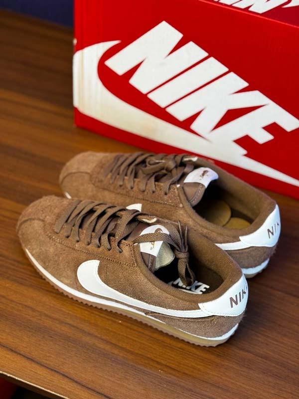 Nike cortez نایک