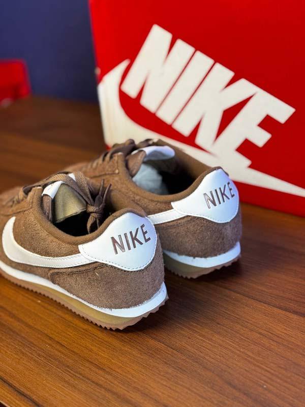 Nike cortez نایک