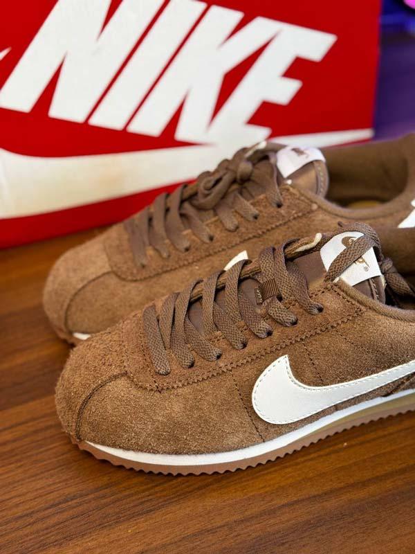Nike cortez نایک