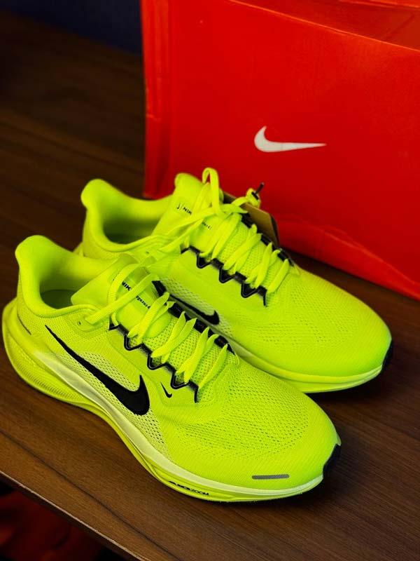 Nike zoom pegasus 41 نایک زوم پگاسوس