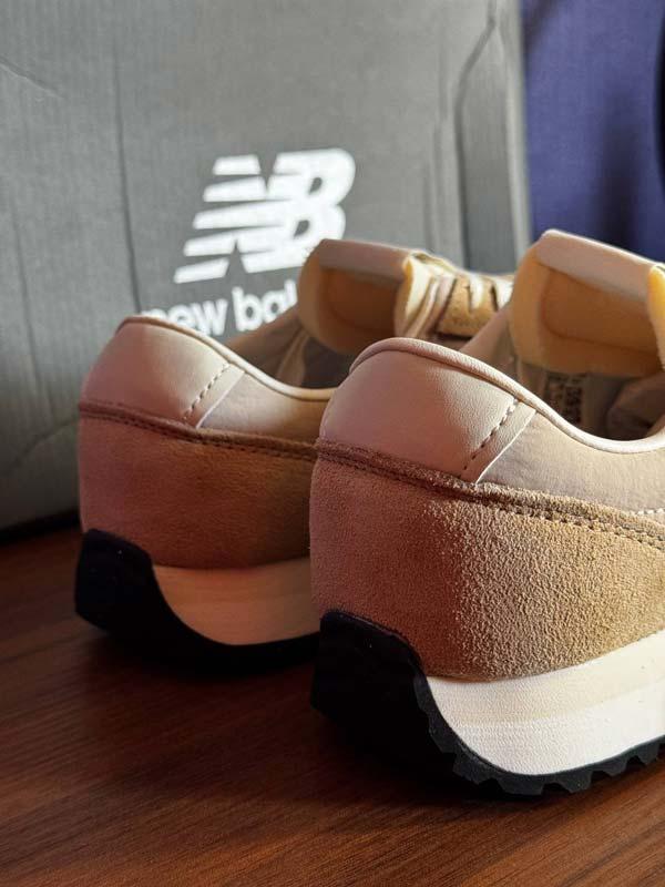 Newbalance کتانی نیوبالانس