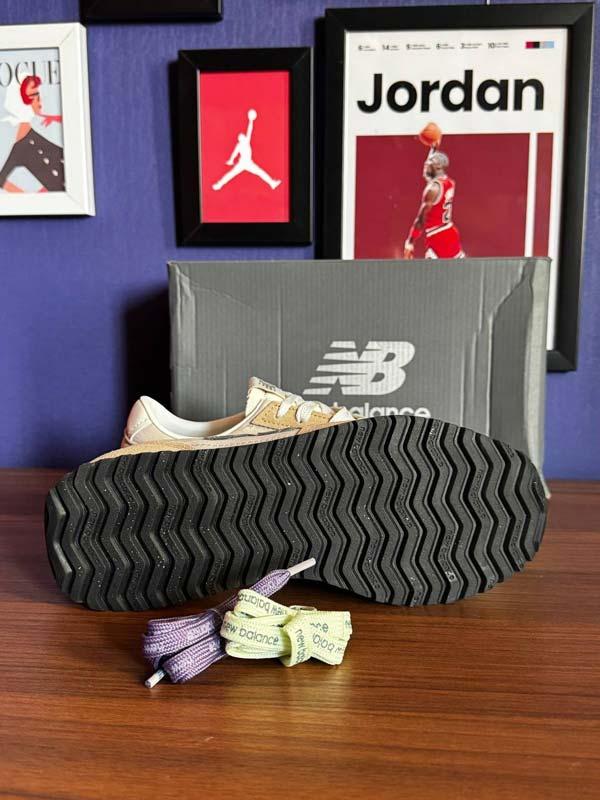 Newbalance کتانی نیوبالانس
