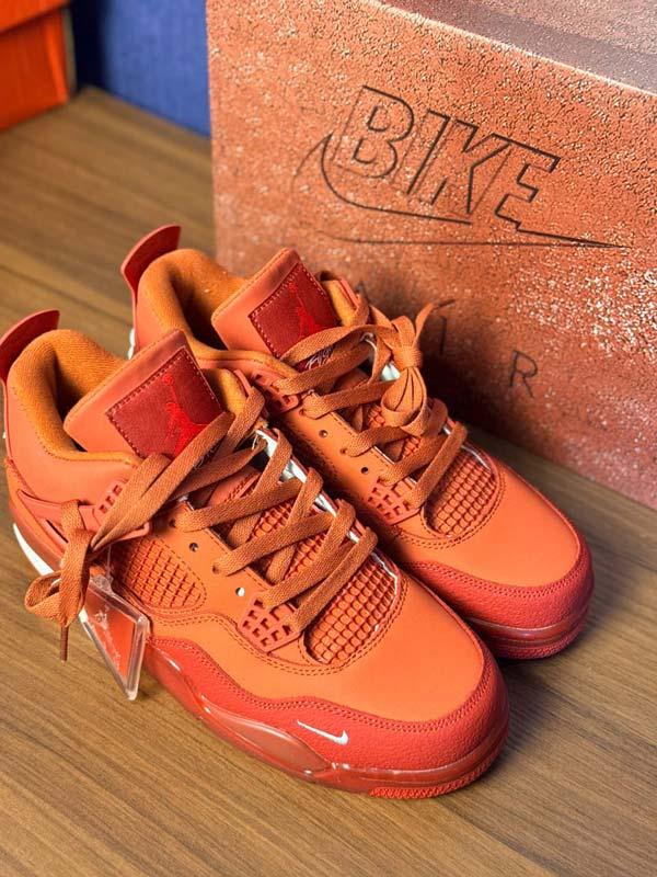 Nike bike air jordan 4
