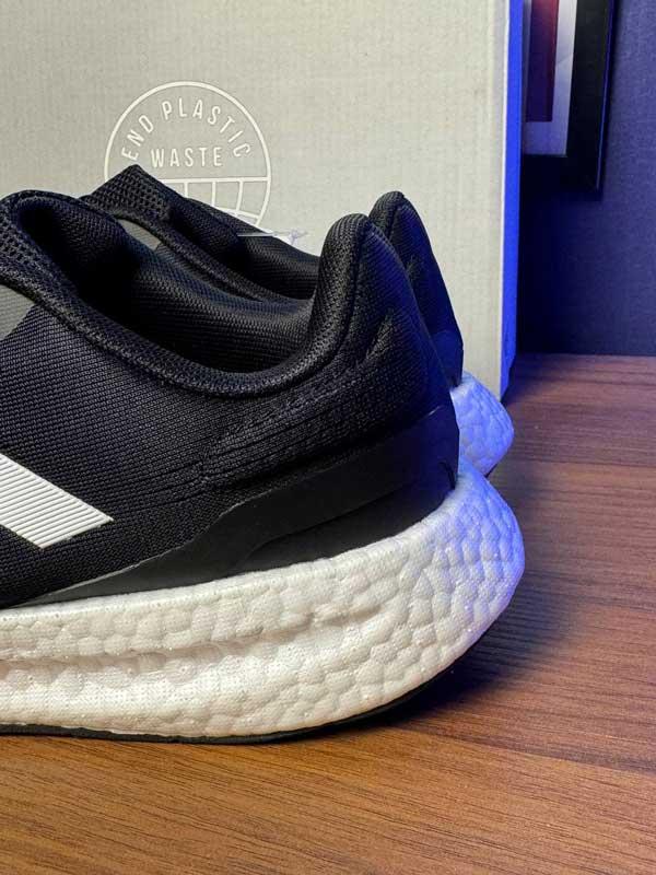 Adidas ultraboost کتانی آدیداس