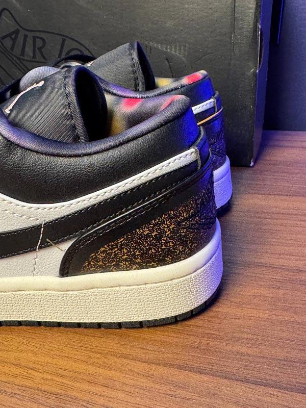 Nike air jordan1 نایک جردن 1