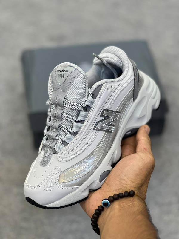 Newbalance کتانی نیوبالانس