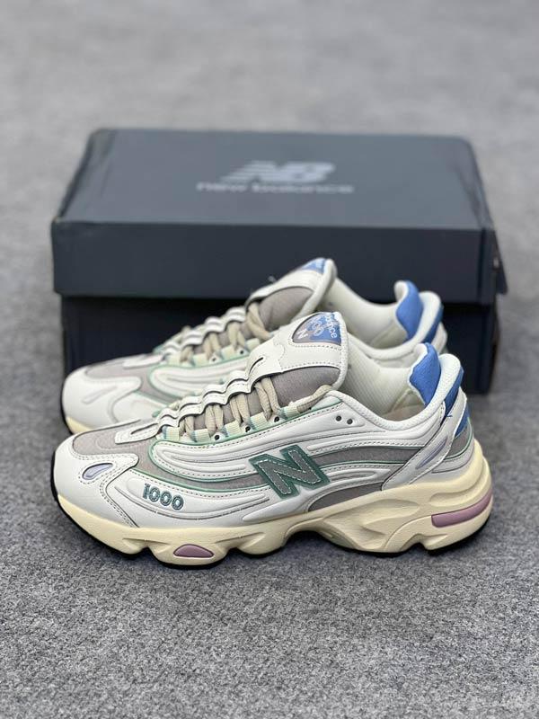 Newbalance کتانی نیوبالانس