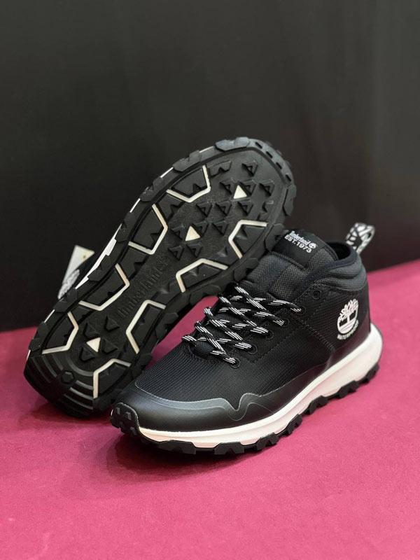 Timberland تیمبرلند