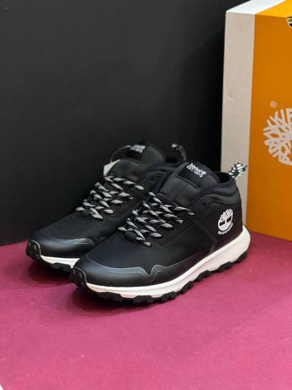 Timberland تیمبرلند