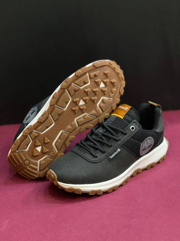 Timberland تیمبرلند