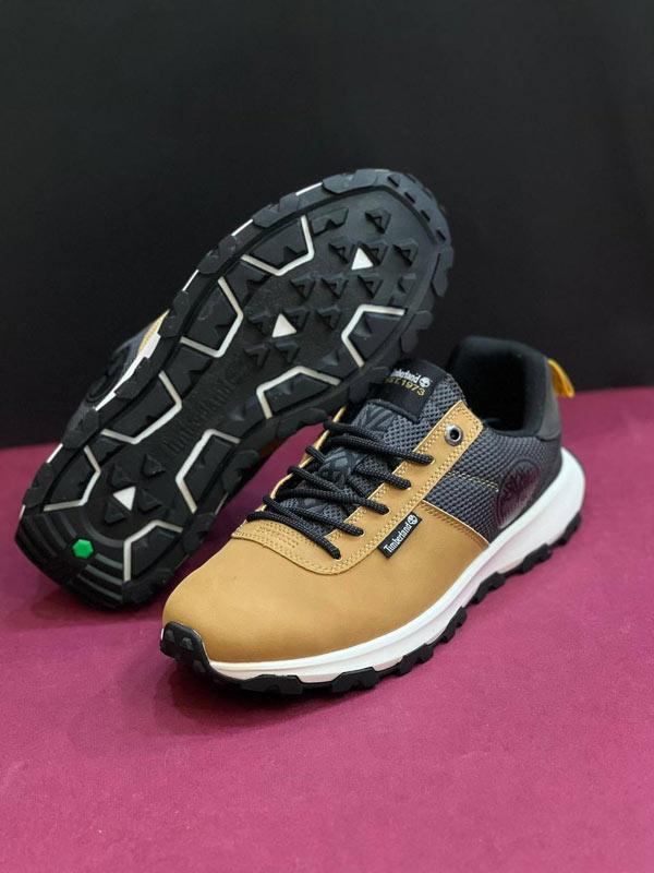 Timberland تیمبرلند