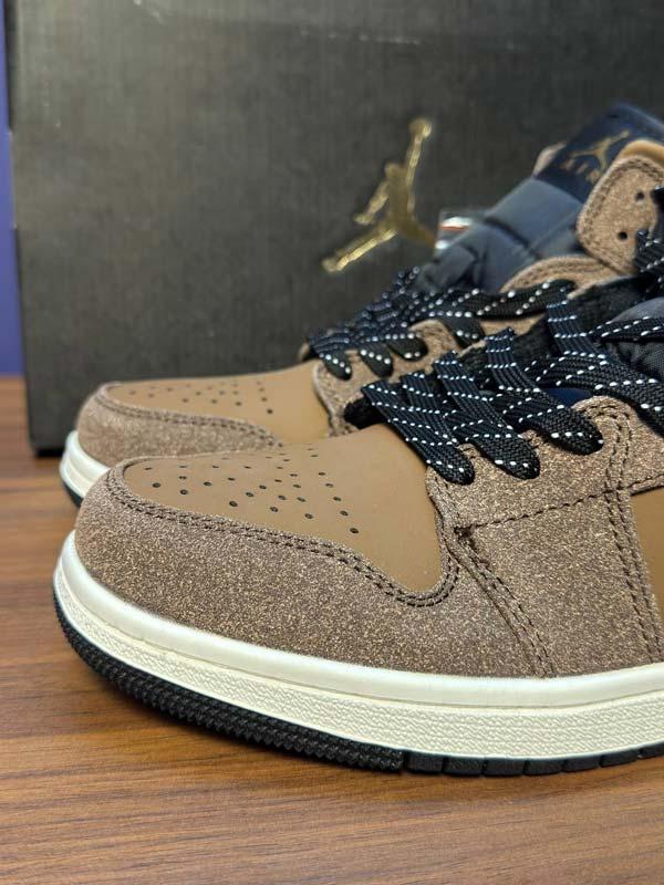 Nike air jordan1 نایک جردن 1