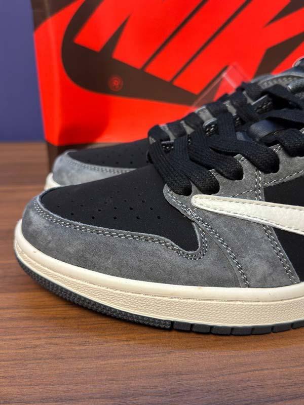 Nike jordan travis scott نایک جردن ترویس اسکات