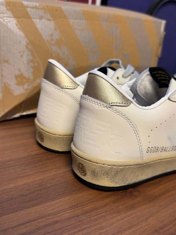 Golden goose گلدن گوس