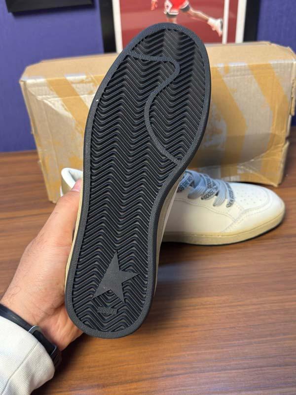 Golden goose گلدن گوس