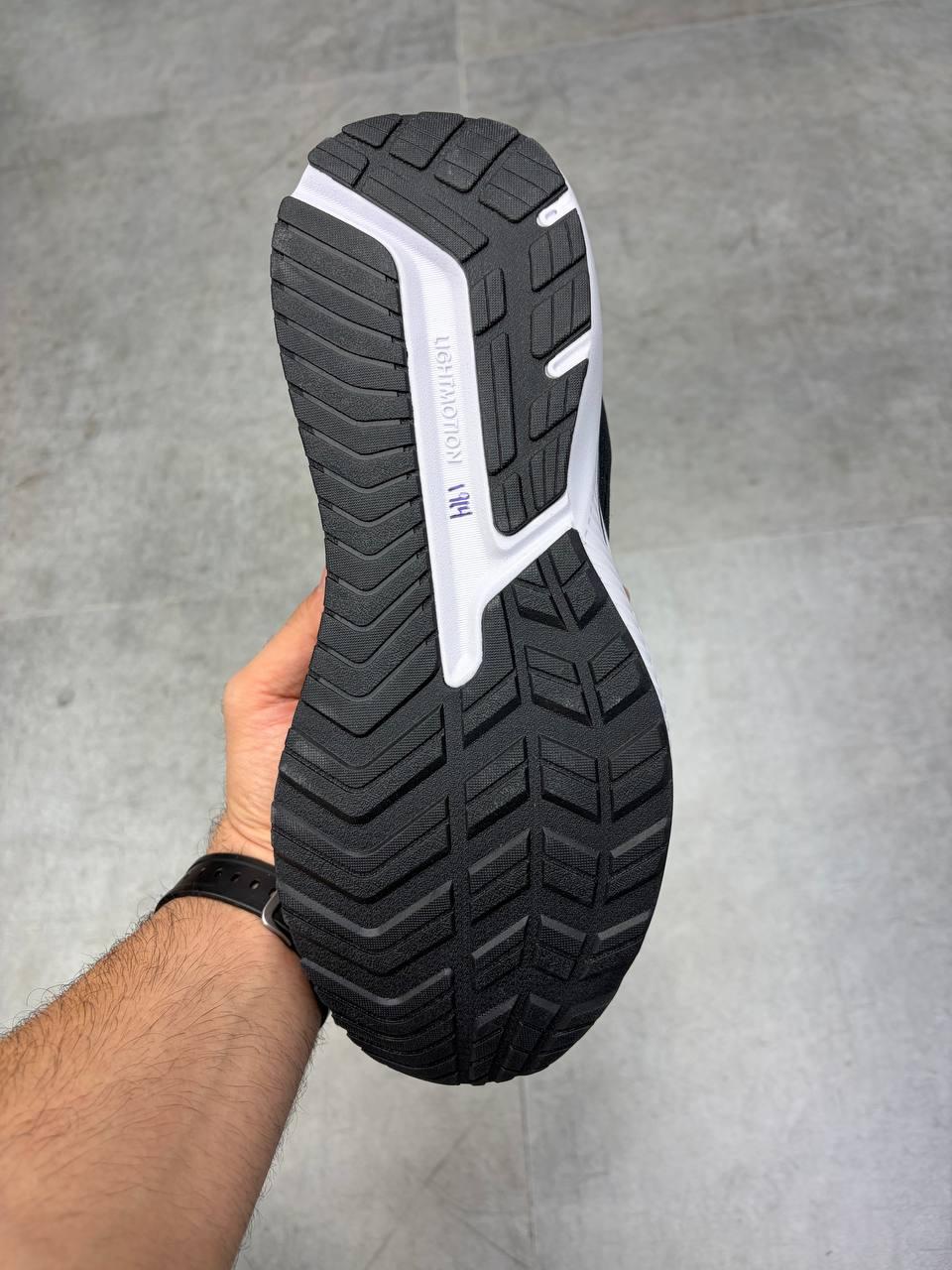 Adidas bounce آدیداس سایز بزرگ