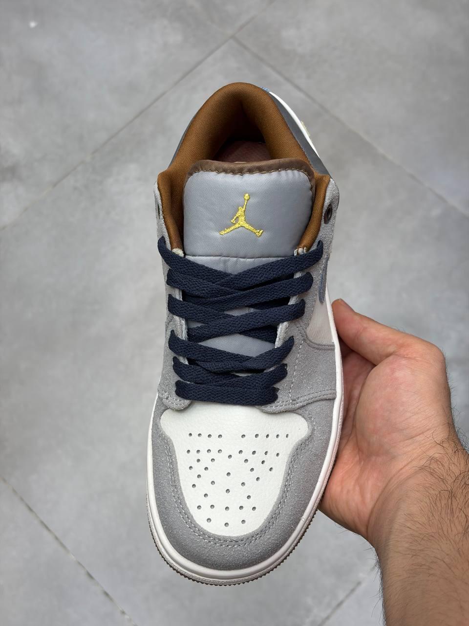 Nike air jordan 1 نایک جردن 1