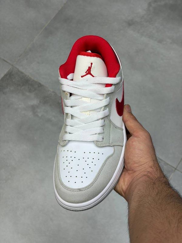 Nike air jordan 1 نایک جردن 1