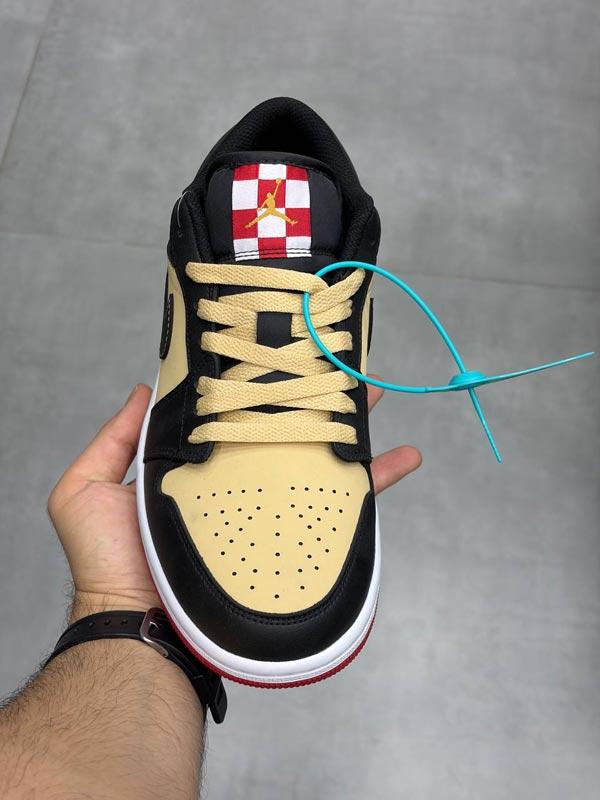 Nike air jordan 1 نایک جردن 1