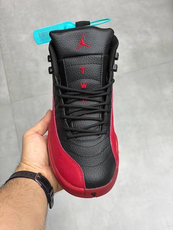 Jordan 12 جردن 12
