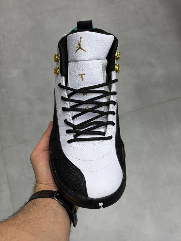 Jordan 12 جردن 12