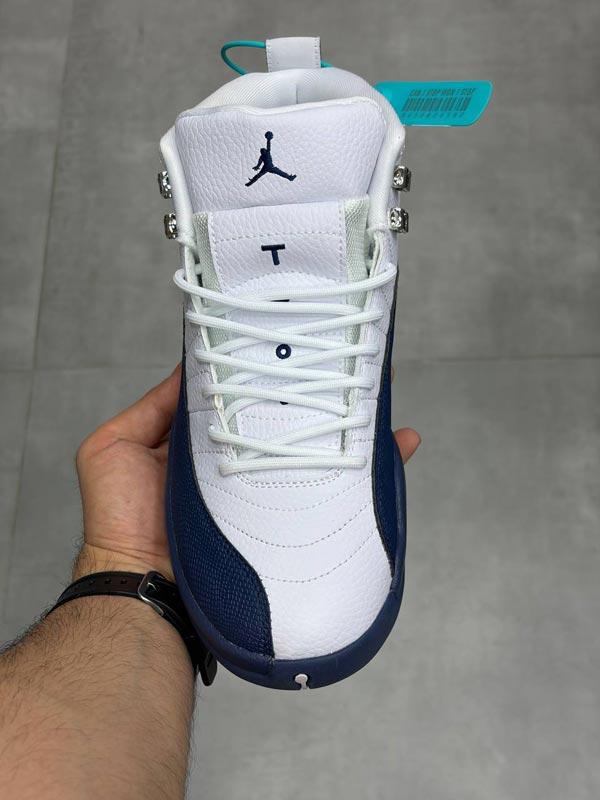 Jordan 12 جردن 12